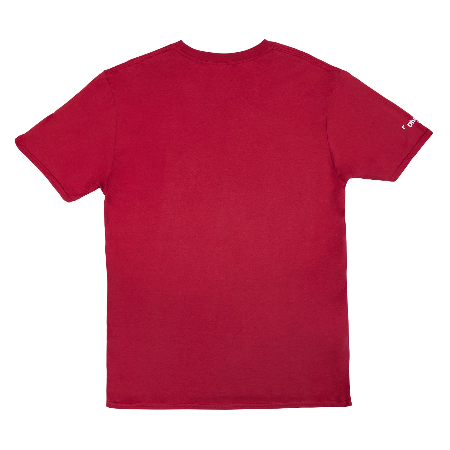 So You See... Pow T-Shirt (Red)