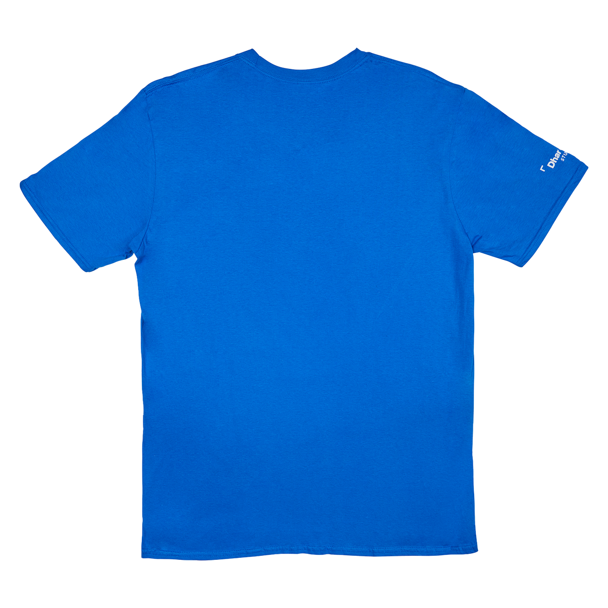 So You See. Pow T Shirt Royal Blue Dhar Mann Official Merch