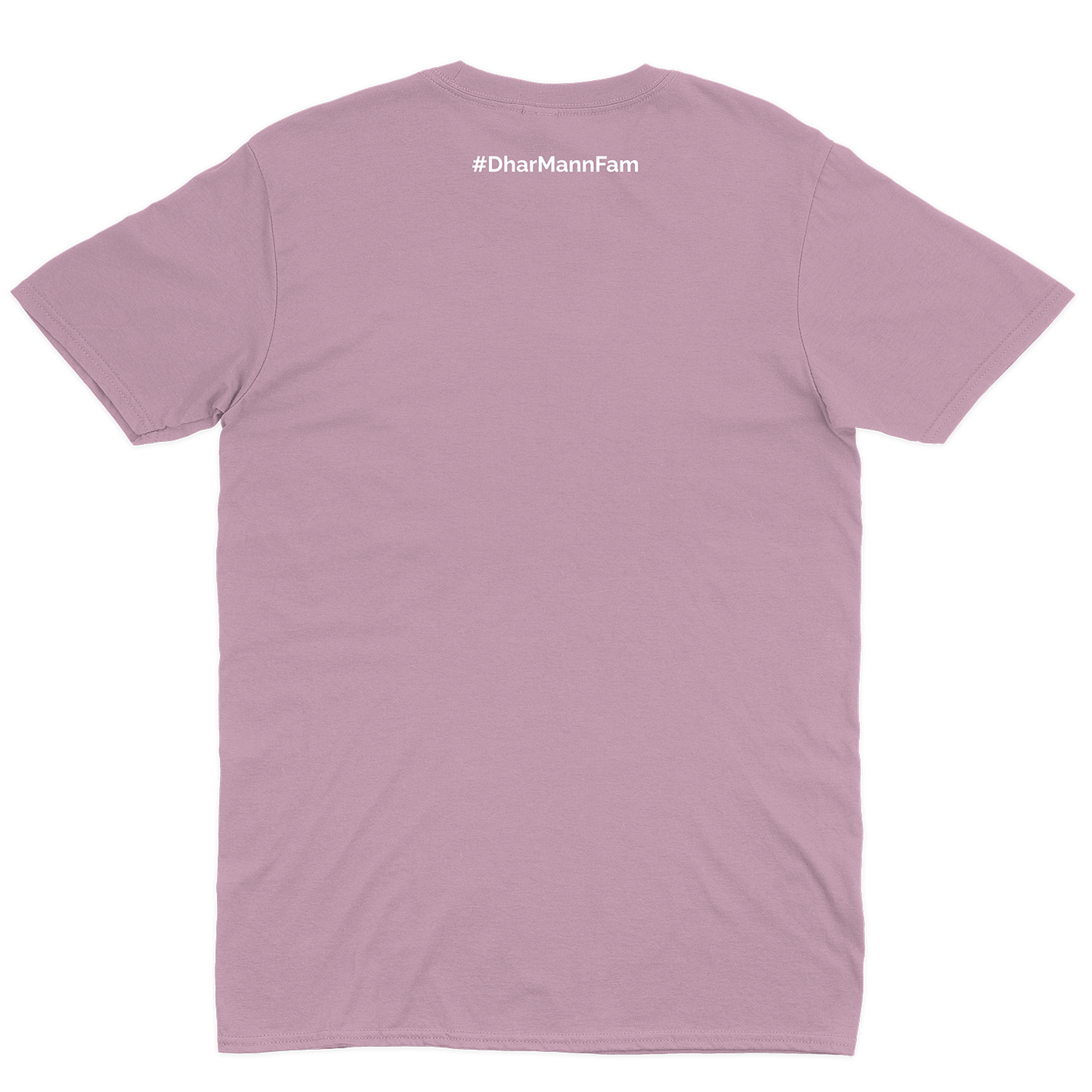 So You See... T-Shirt (Orchid)