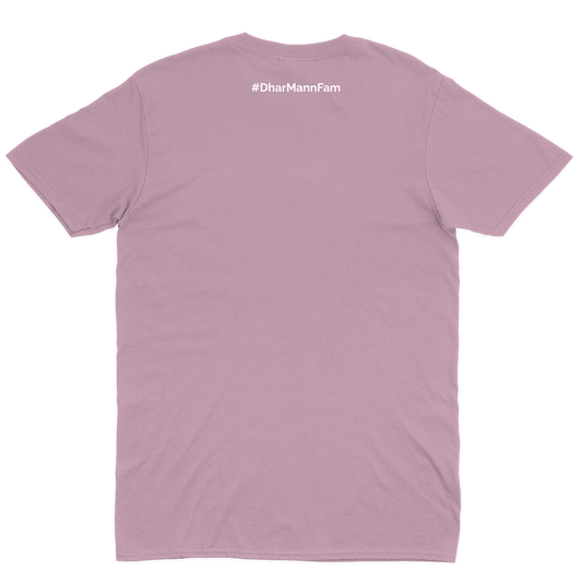 So You See... T-Shirt (Orchid)