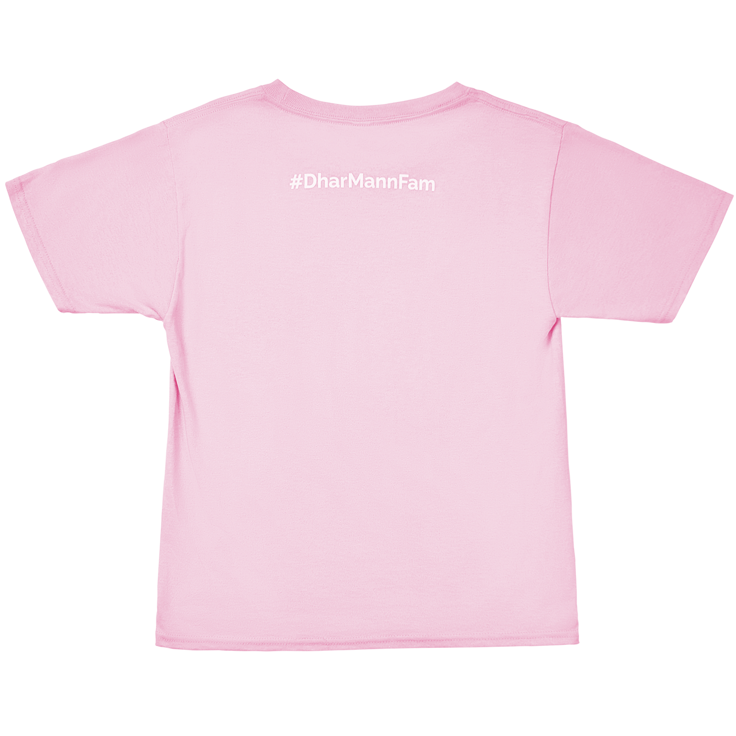 So You See... YOUTH T-Shirt (Pink)