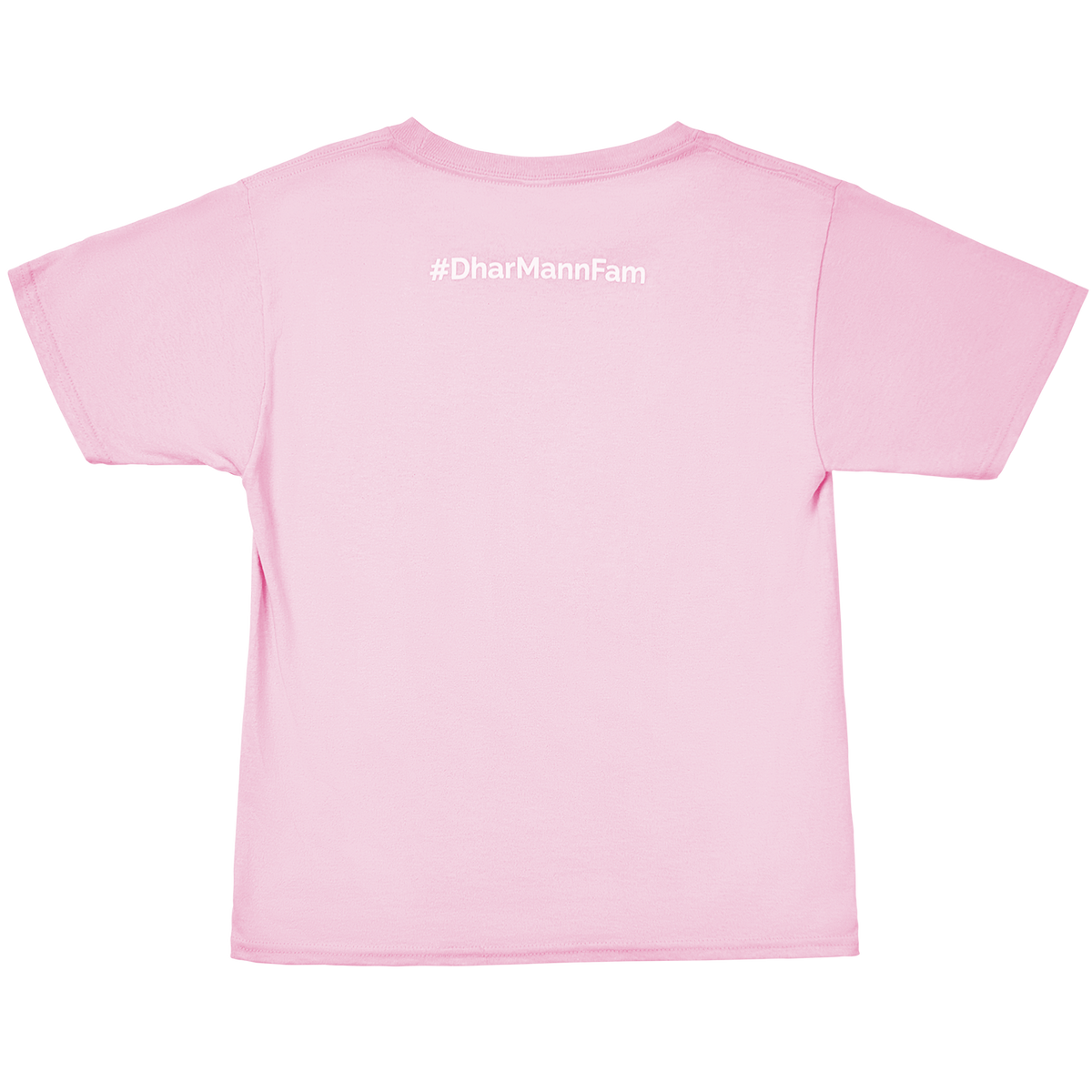 So You See Youth T-Shirt (Pink) Youth Large / Pink