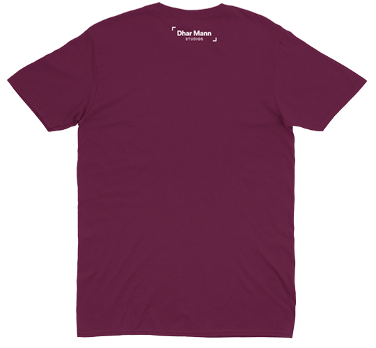 Maroon t shirt design hotsell