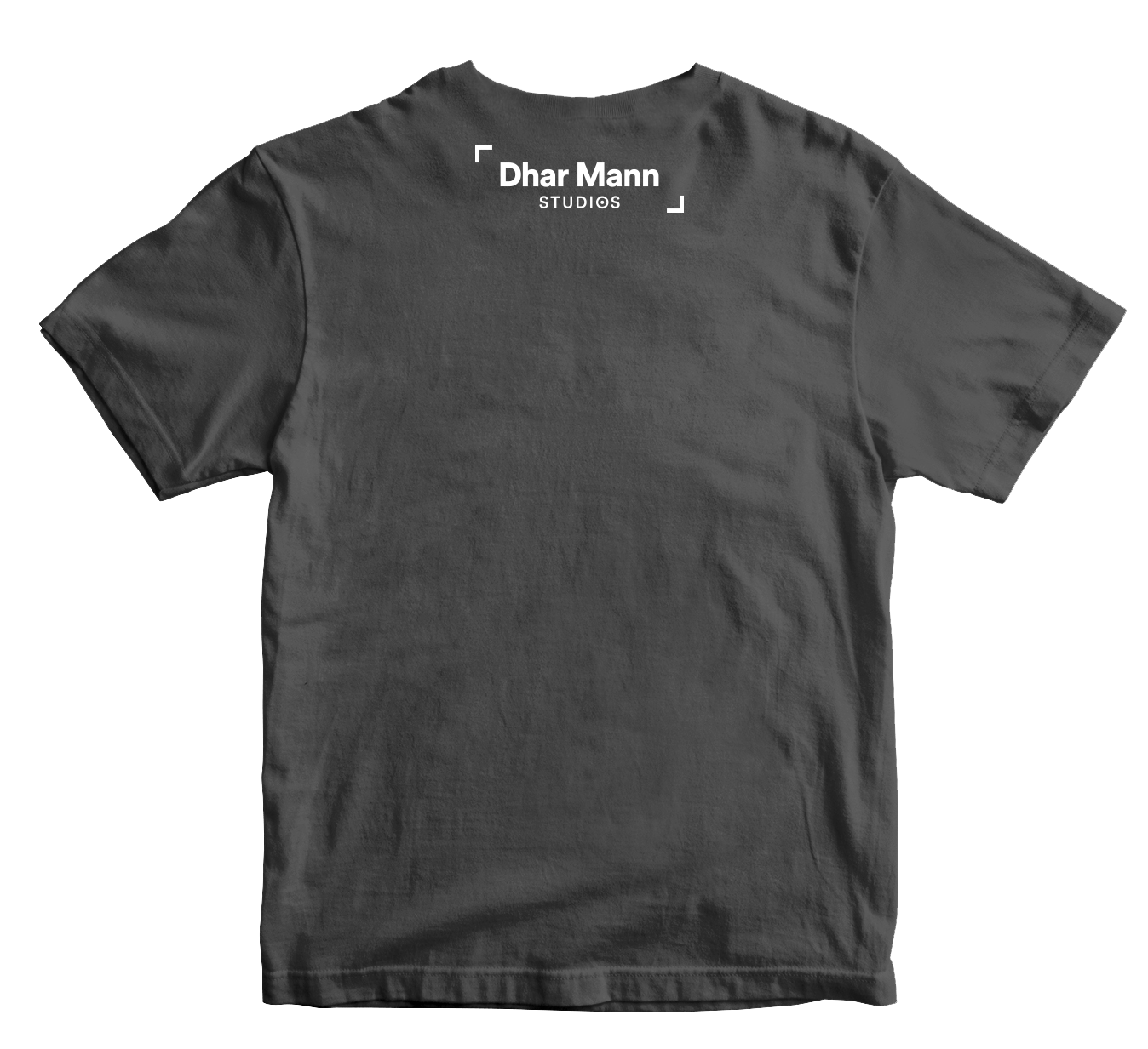 So You See... T-Shirt Charcoal