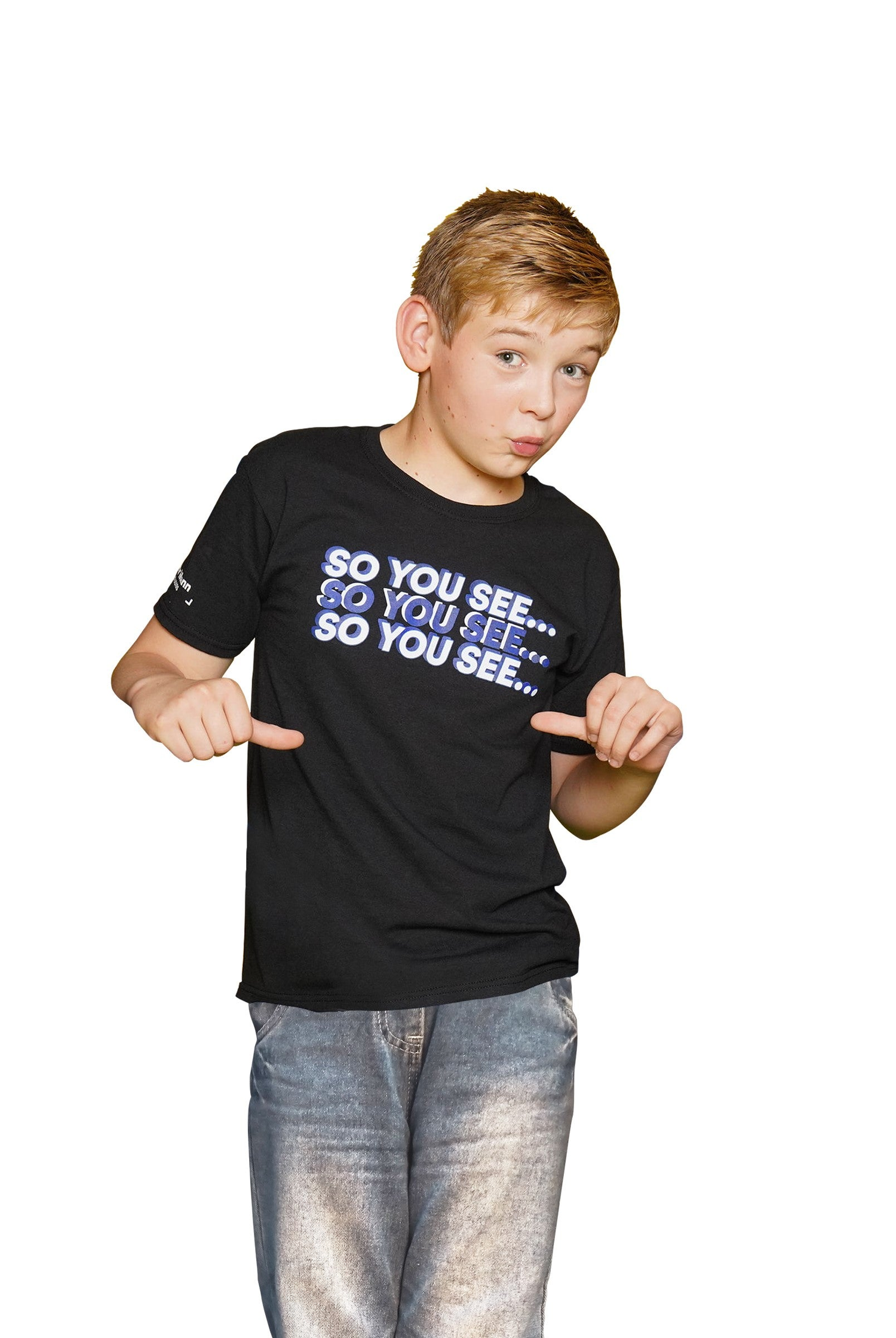 Youth Sizes