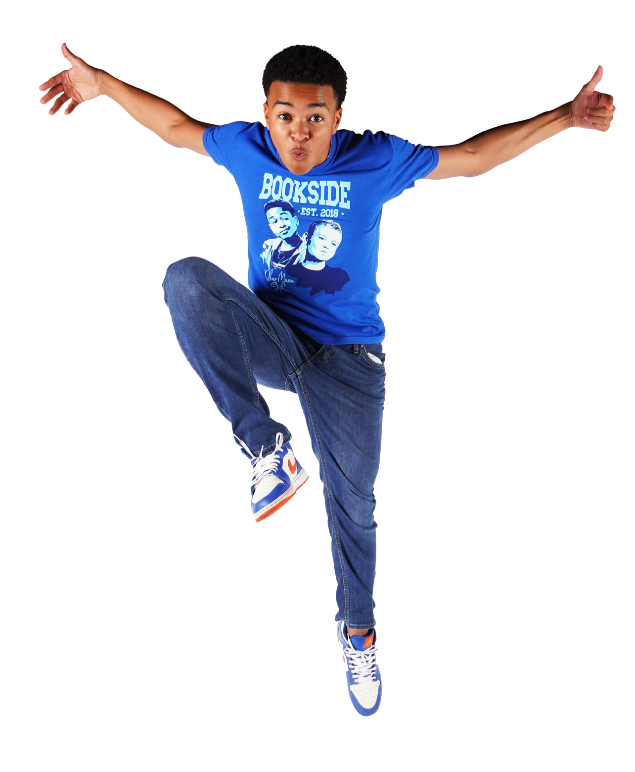 Newest Arrivals – Dhar Mann Official Merch