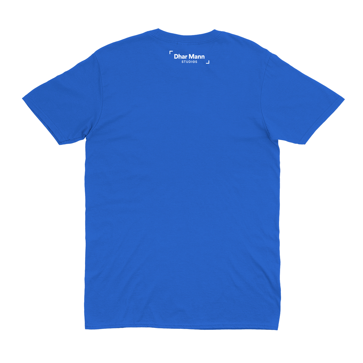 Back of the Jay and Mikey Bookside T-Shirt