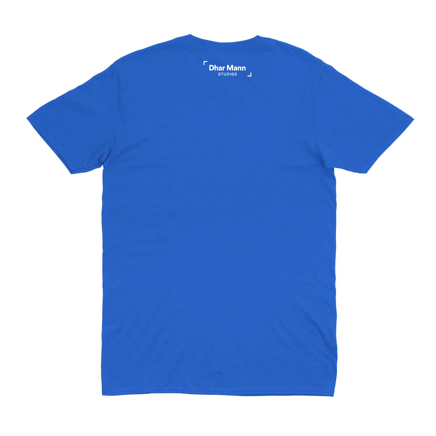 Back of the Jay and Mikey Bookside T-Shirt