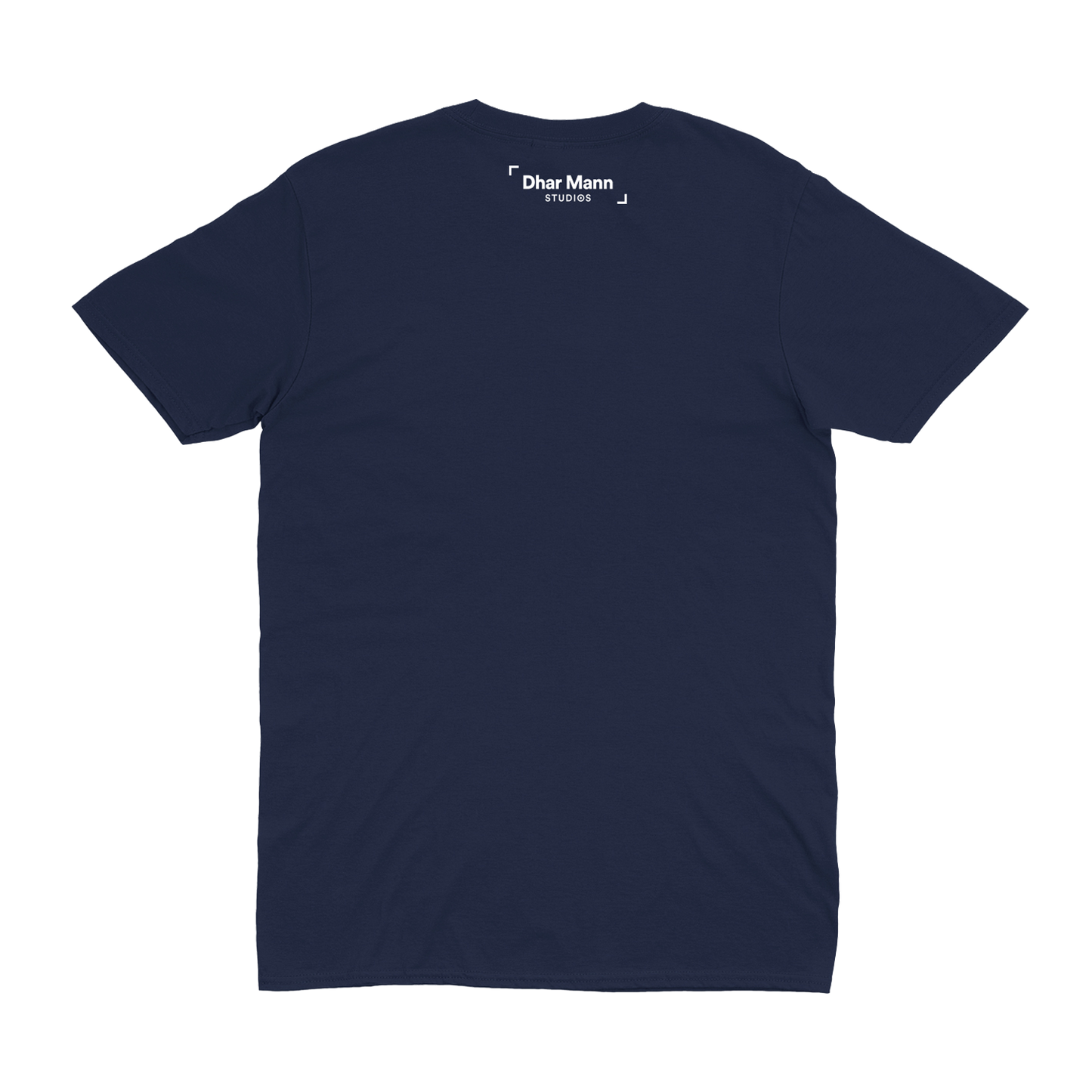 So You See Classic... T-Shirt (Navy)