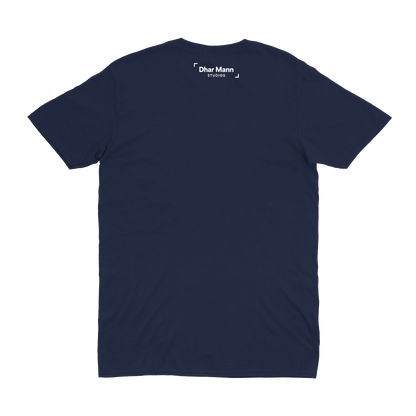 So You See Classic... T-Shirt (Navy)