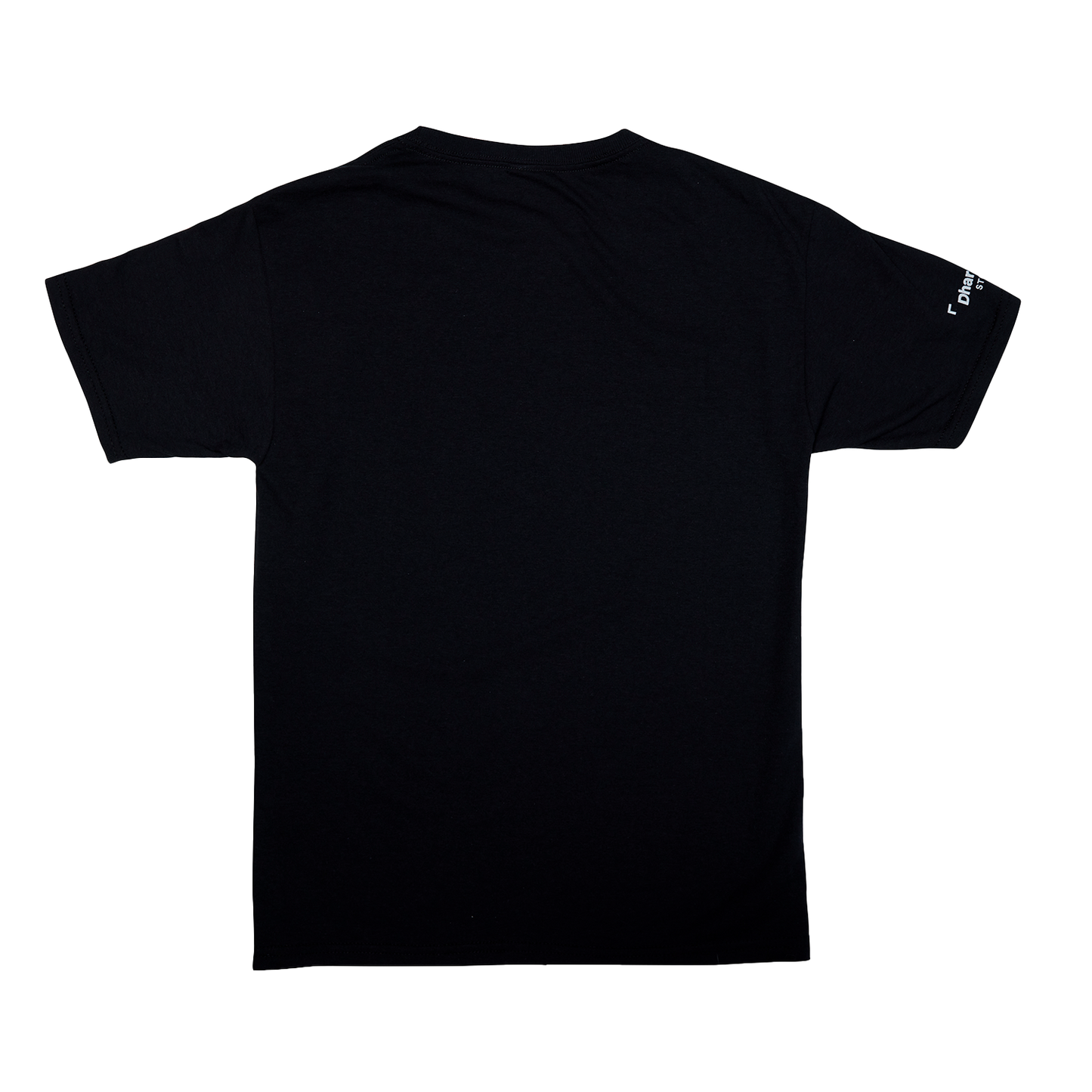 So You See... Tri-Color YOUTH T-Shirt (Black)