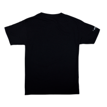 Load image into Gallery viewer, So You See... Tri-Color YOUTH T-Shirt (Black)
