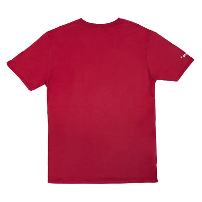 So You See... Pow T-Shirt (Red)