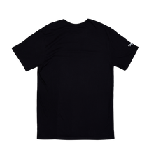 Load image into Gallery viewer, So You See... Tri-Color T-Shirt (Black)
