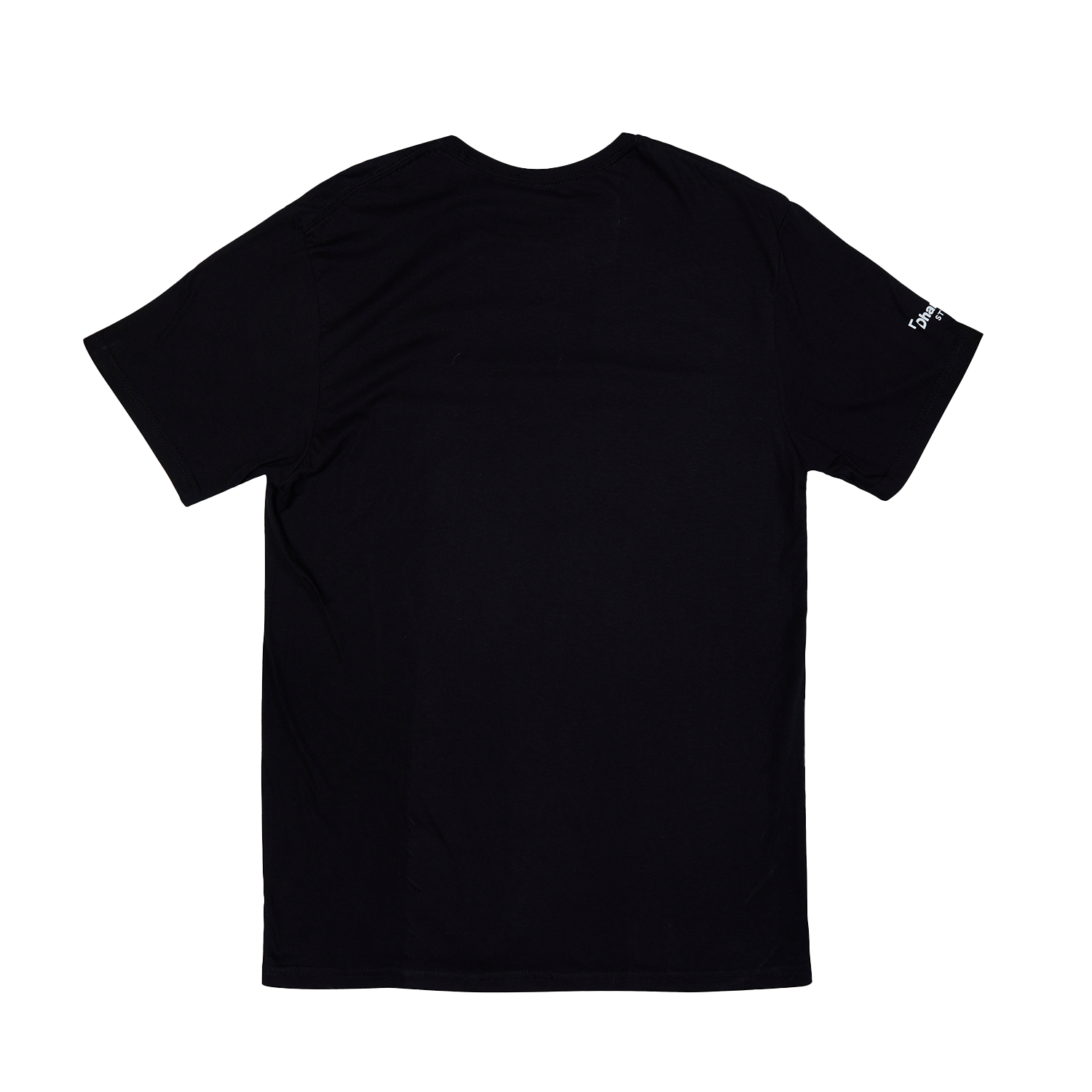 So You See... Tri-Color T-Shirt (Black) – Dhar Mann Official Merch