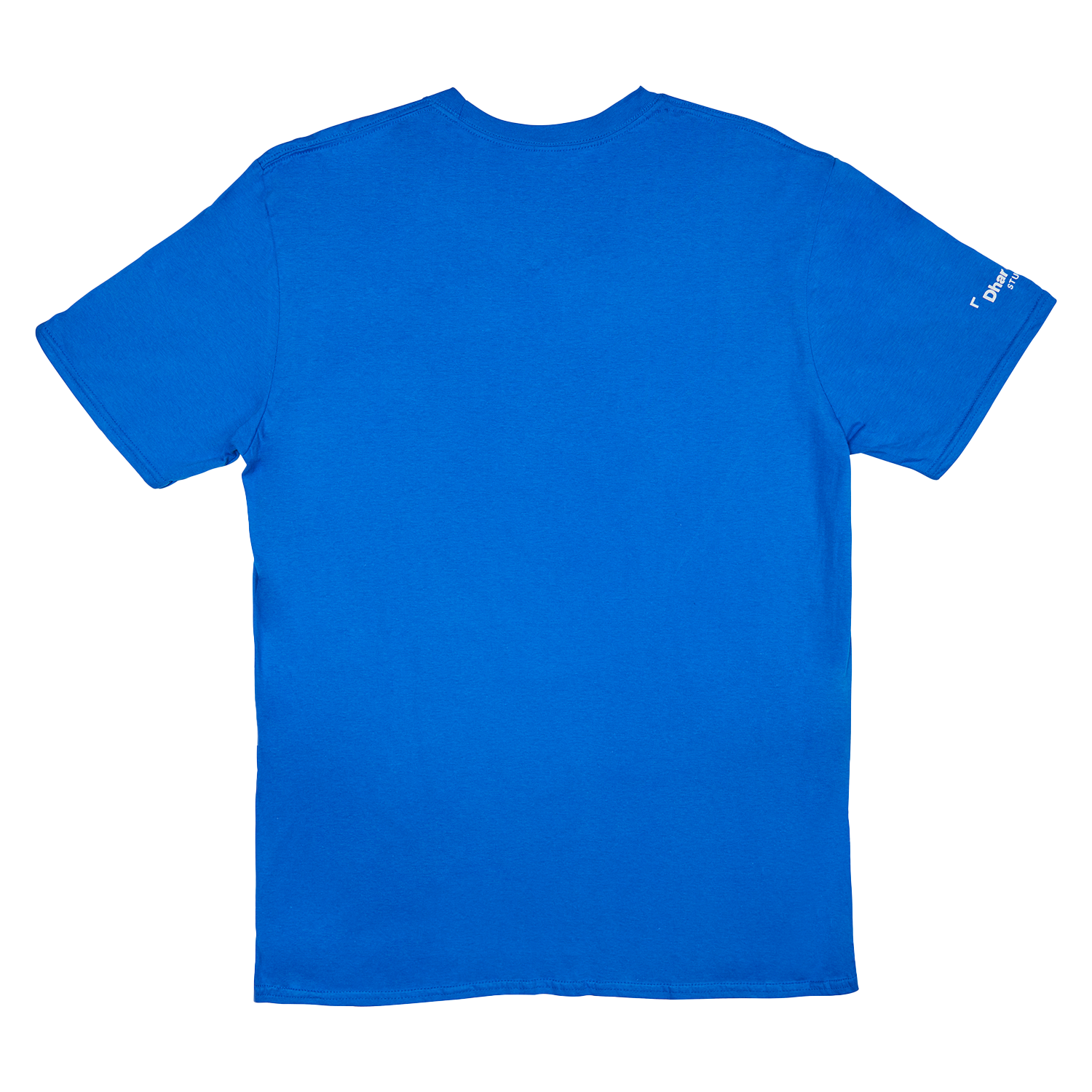 Shirt blue 2024
