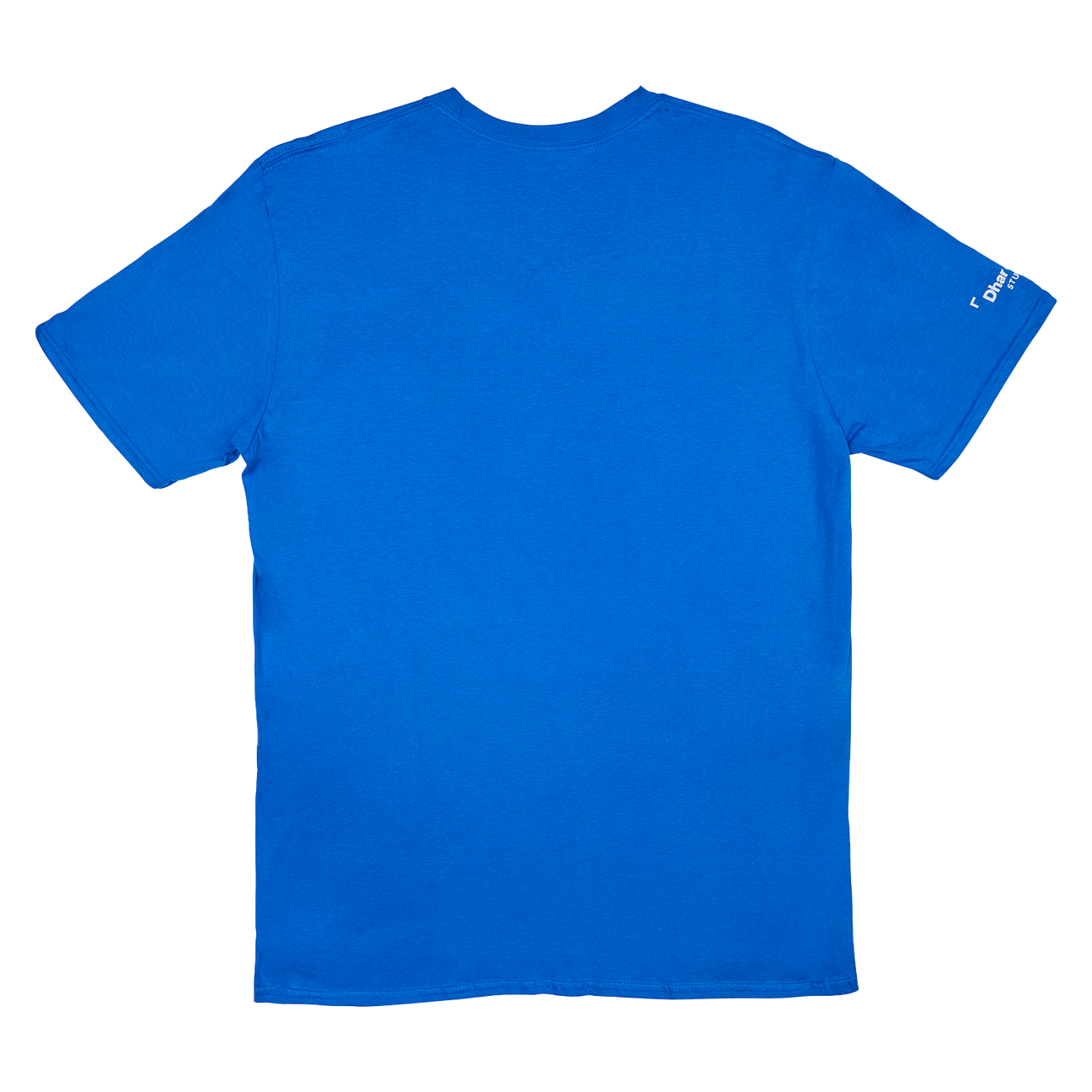 So You See... Pow T-Shirt (Royal Blue) – Dhar Mann Official Merch