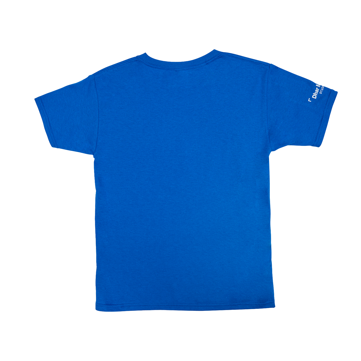 So You See... Pow YOUTH T-Shirt (Royal Blue)