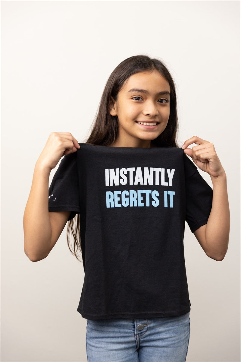 instantly-regrets-it-youth-t-shirt-dhar-mann-official-merch