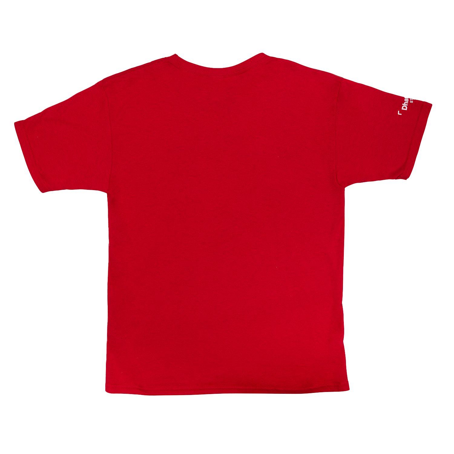 Red cheapest shirt