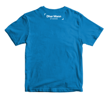Load image into Gallery viewer, So You See... T-Shirt Blue
