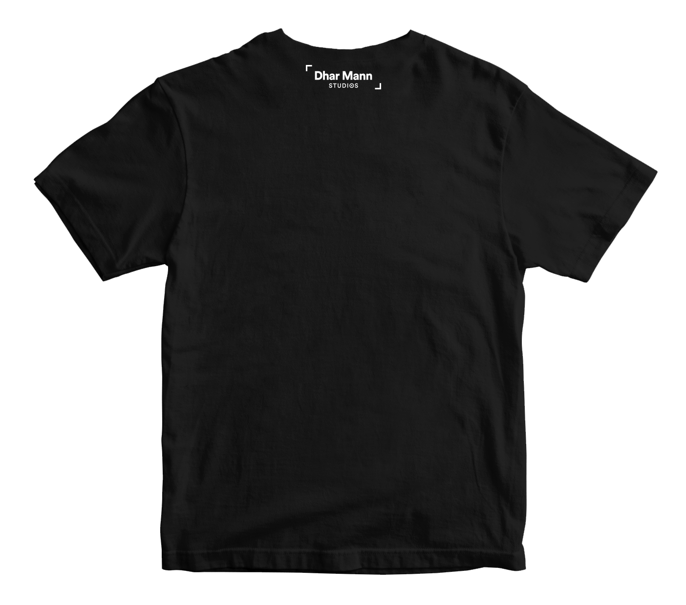 We're Not Just Telling... Black Edition T-Shirt