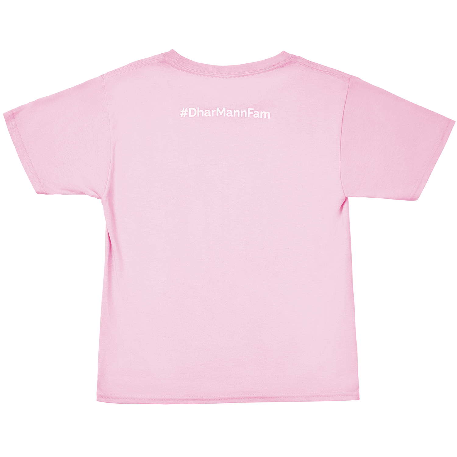 So You See Youth T-Shirt (Pink) Youth Medium / Pink
