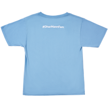 Load image into Gallery viewer, So You See... YOUTH T-Shirt (Baby Blue)
