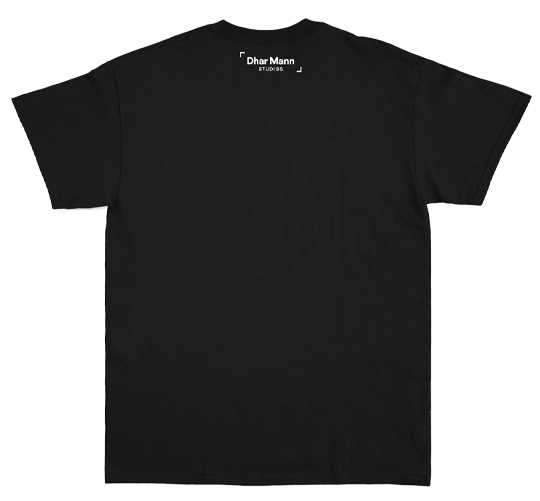 #DharMannFam T-Shirt