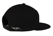 Load image into Gallery viewer, So You See... New Era Snapback Hat (Black)

