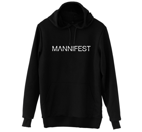 dhar mann mannifest hoodie navy