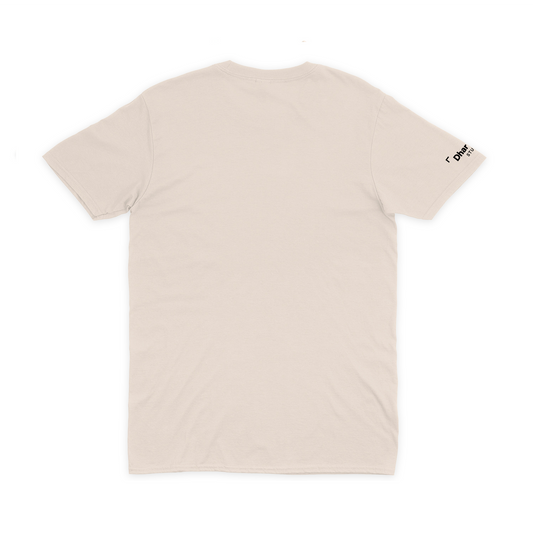 Never Judge T-Shirt