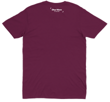 Load image into Gallery viewer, So You See... T-Shirt Maroon
