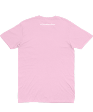 Load image into Gallery viewer, Changing Lives T-Shirt (Pink)
