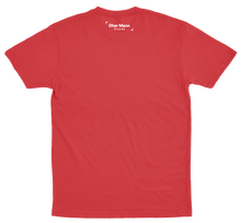 Load image into Gallery viewer, So You See... T-Shirt Red

