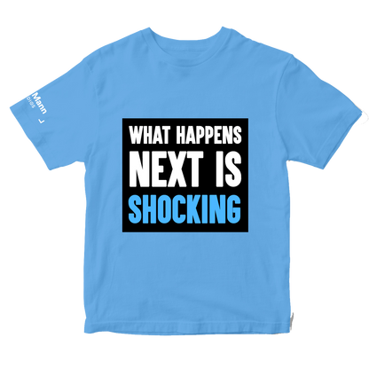 Shocking YOUTH T-Shirt