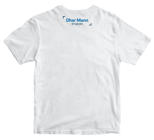 So You See... T-Shirt White