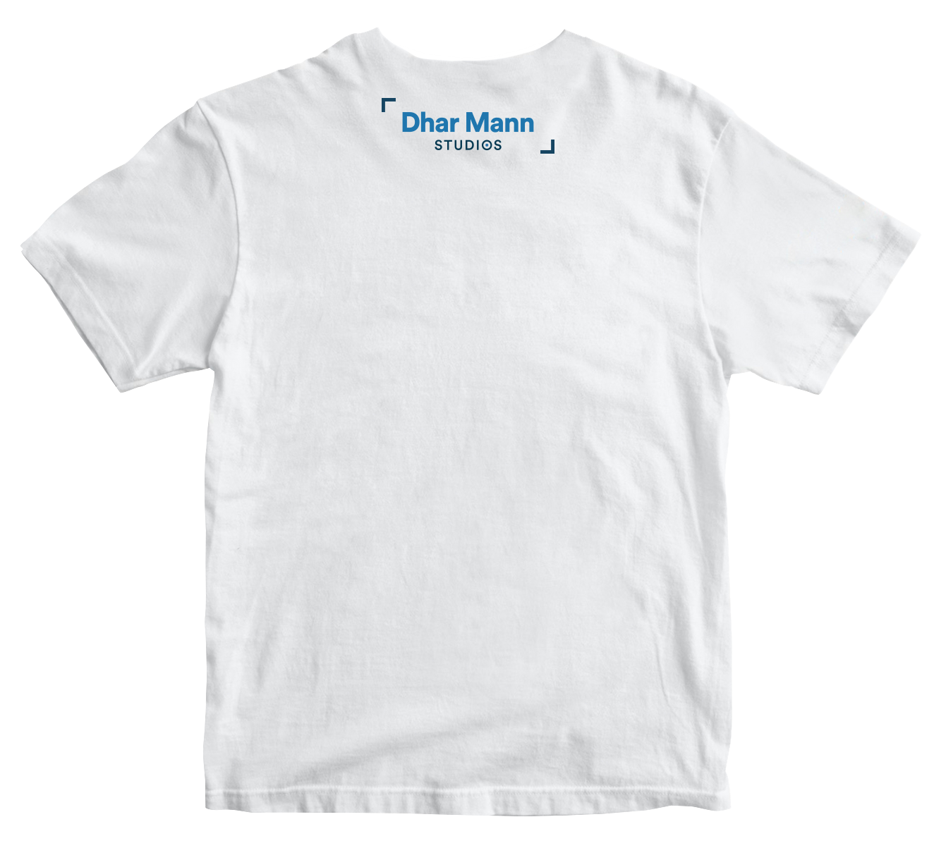 So You See... T-Shirt White