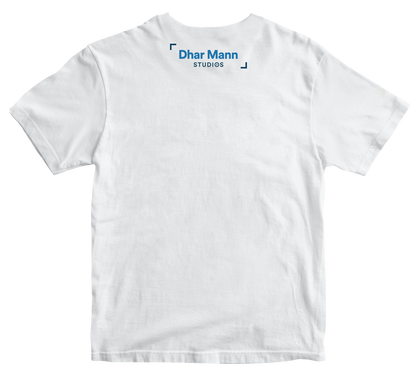 So You See... T-Shirt White
