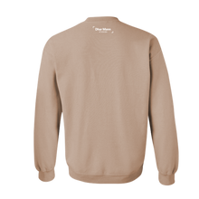 Load image into Gallery viewer, So You See... Crewneck (Latte)
